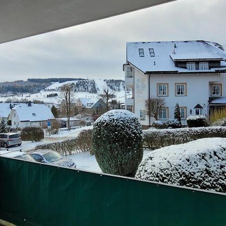 Suedblick Apartment Willingen  Exterior photo
