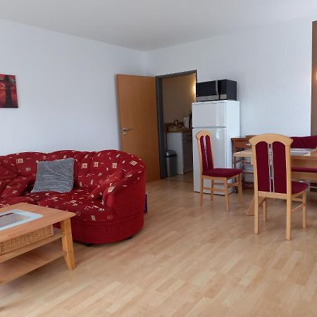 Suedblick Apartment Willingen  Exterior photo