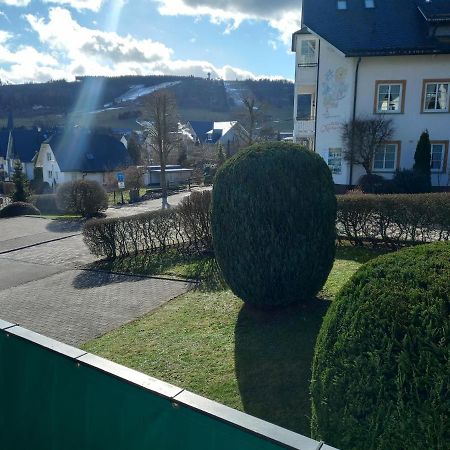 Suedblick Apartment Willingen  Exterior photo