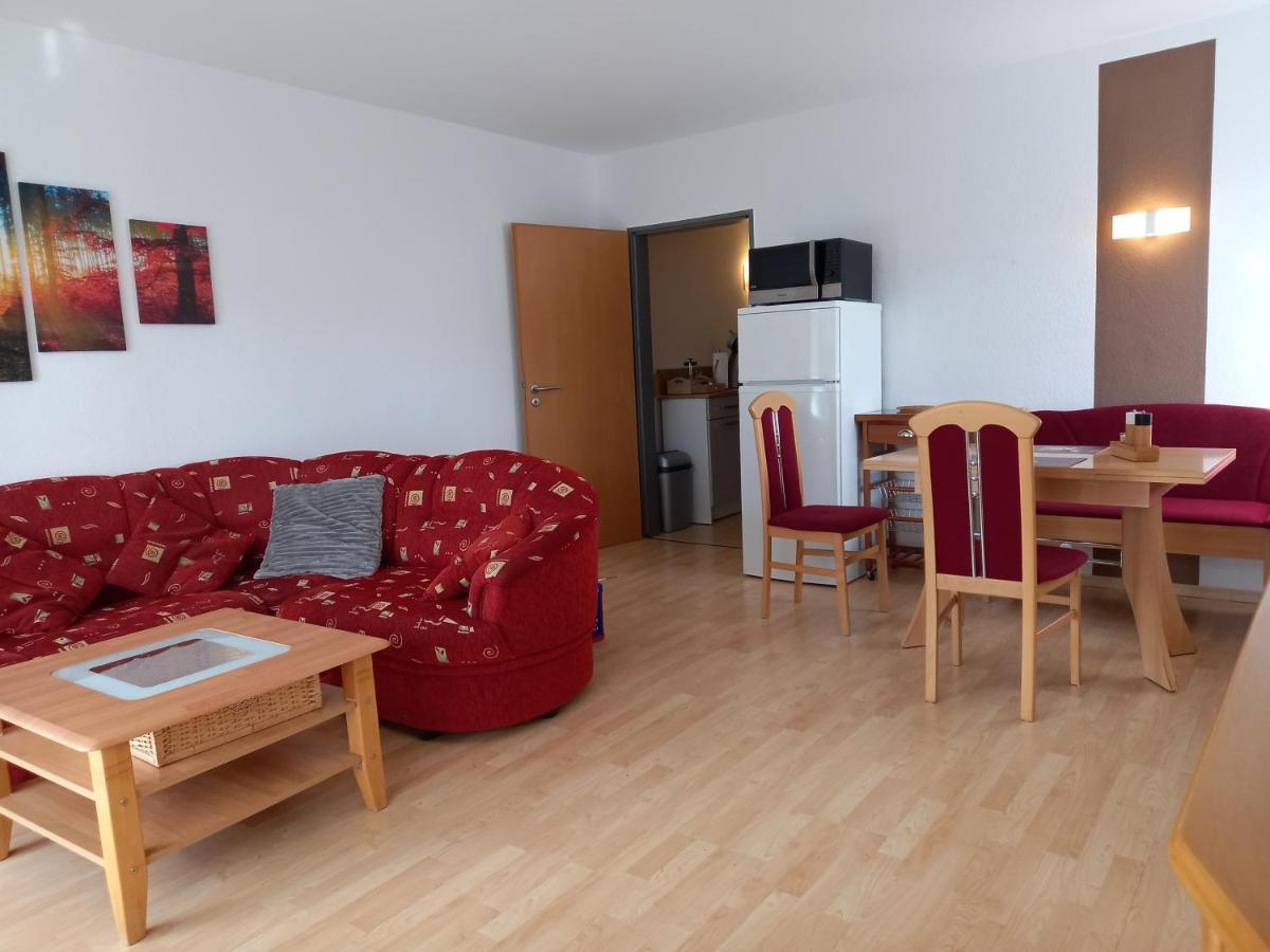 Suedblick Apartment Willingen  Exterior photo
