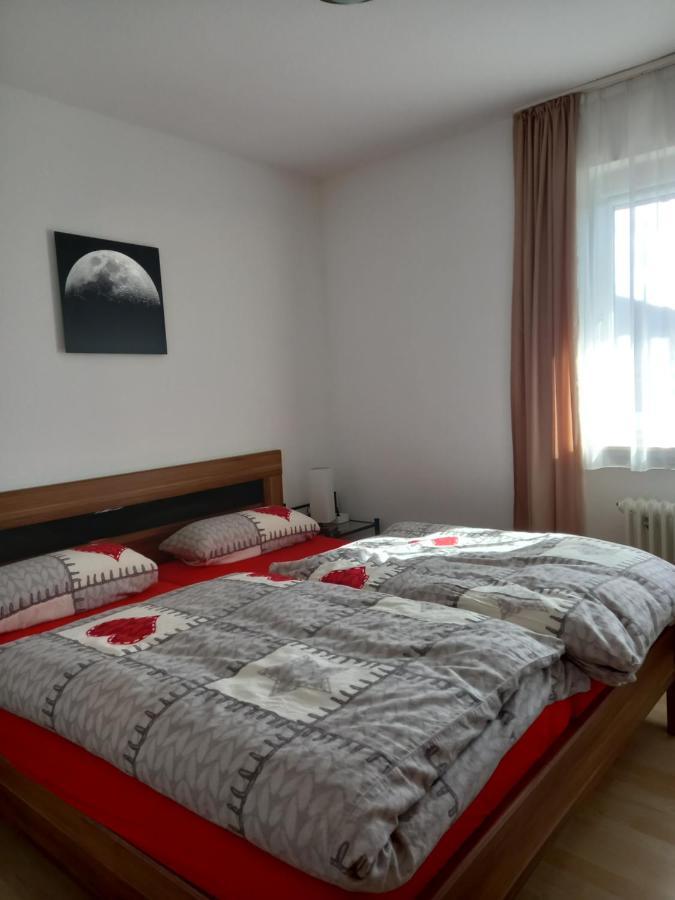 Suedblick Apartment Willingen  Exterior photo
