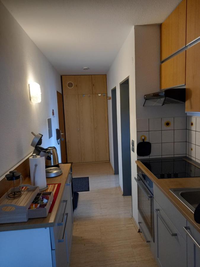 Suedblick Apartment Willingen  Exterior photo