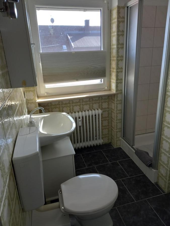 Suedblick Apartment Willingen  Exterior photo